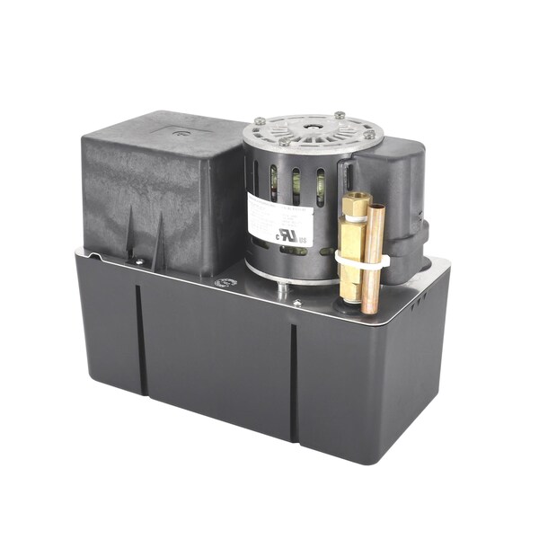 Beckett Pump115V Condensate 212 degree Plenum CB501ULHTSP Zoro